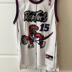 Vince Carter Nike Authentic Jersey