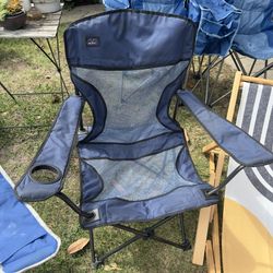 Camping Chair