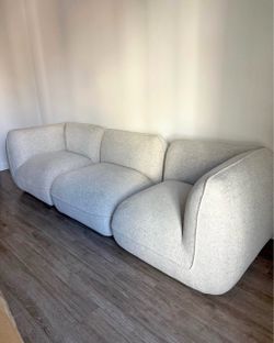 Modern Sofa