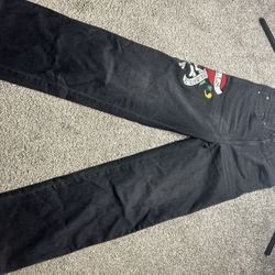 Ed Hardy Jeans