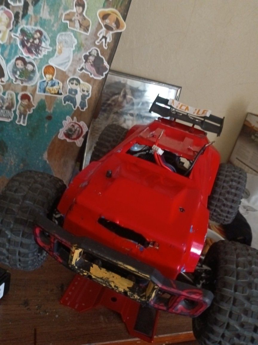 Make Offer In Trade