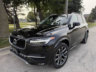2016 Volvo XC90