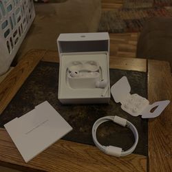 Apple Airpod Pros (2nd generation)