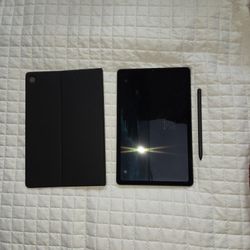 
Samsung Galaxy Tab S6 Lite 10.4" 64GB With S Pen Tablet