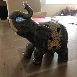 Elephant Decor
