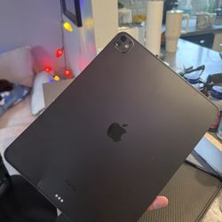 iPad Pro 13 Inch M4 Parts