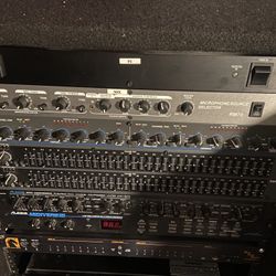Selling Units From Rack