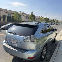 2004 Lexus Rx 330