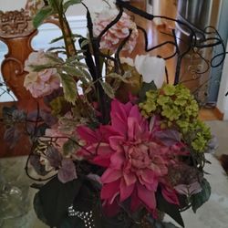 Flower Arrangement