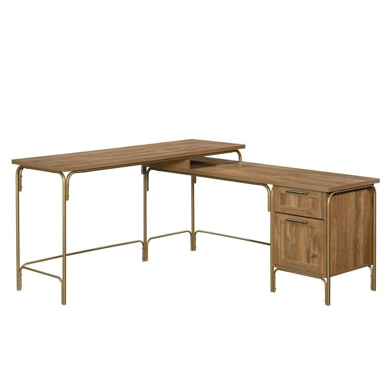 L Shaped Desk