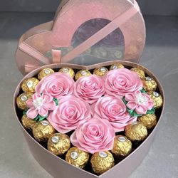 Mother’s day flower