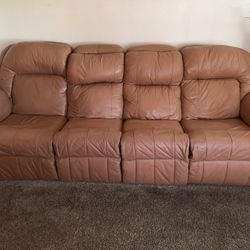 Sofa Set 
