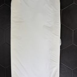 Munchkin Secure Grip Waterproof Diaper Changing Pad