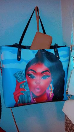 Women's purse