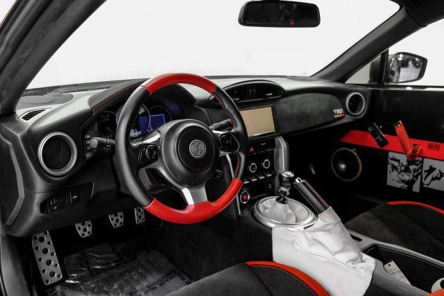 2019 Toyota 86