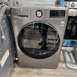 LG Combo Wash&dry