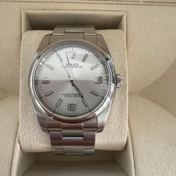 Oyster Perpetual Rolex 34 mm