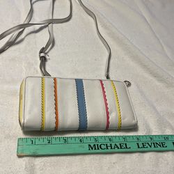 Shoulder Wallet/cell Purse *Brighton*