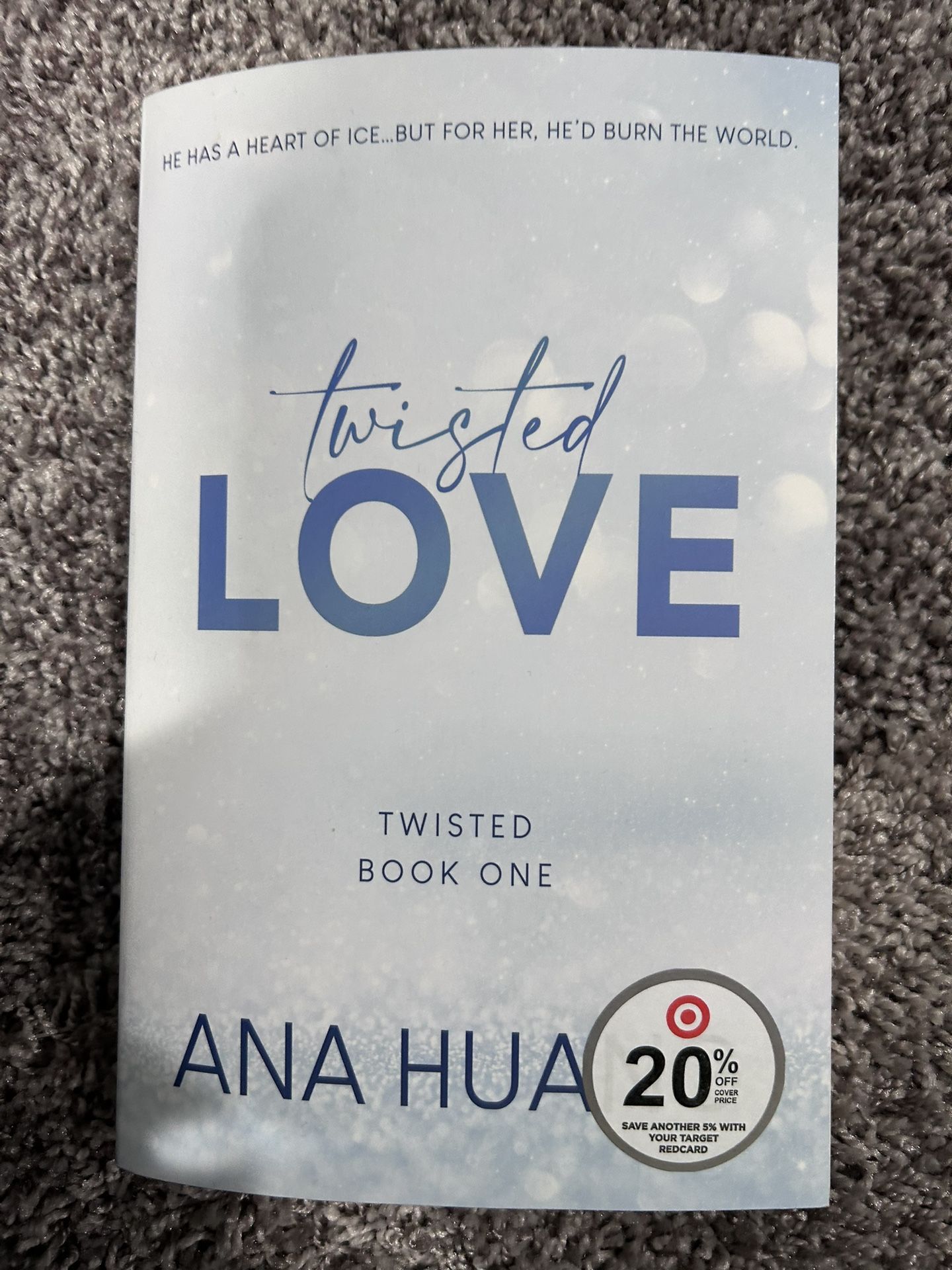 Twisted Love