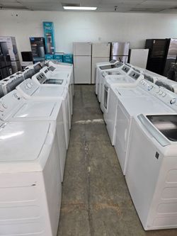 Washer
