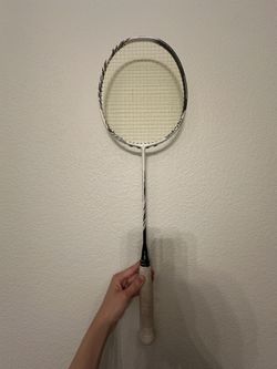 Astrox 99 Pro White Tiger 4u5g