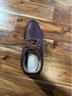 Sperry Chukka Shoes, Size Men’s 11.5