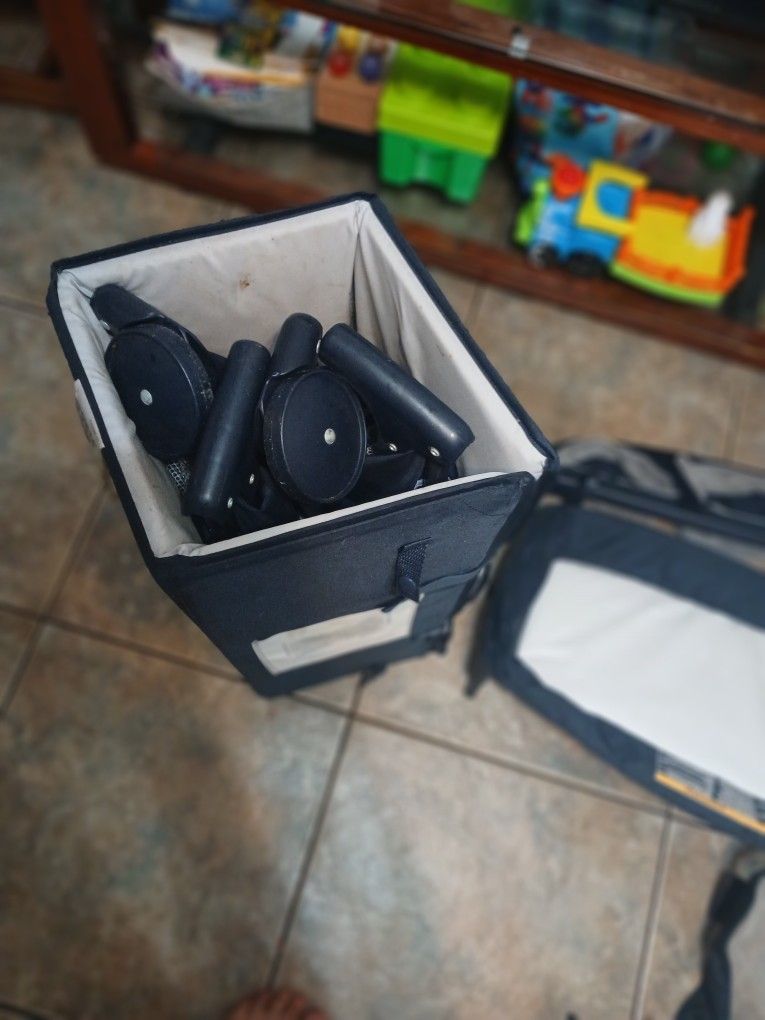 Graco Pac N Play Travel Dome Lx