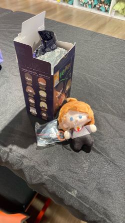 Harry Potter Blind box