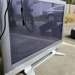 Panasonic 50inch TV.