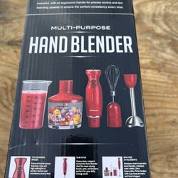 Kitchen Help Blender
