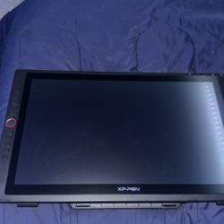 XPPen Artist24 Drawing Tablet with Screen 23.8 Inch