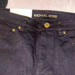 Michael Kors Skiny  Womens Jeans 