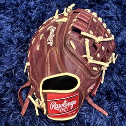 Rawlings 12 1/2 First Base Glove 