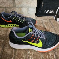 Nike Air Zoom Running Shoes Size 13 Men's 