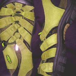 Keen Hiking/Camping Sandals