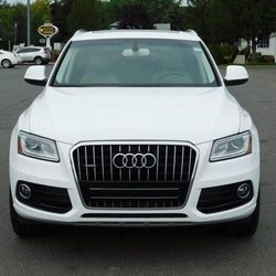 2015 Audi Q5