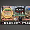 Monzon Tree services llc