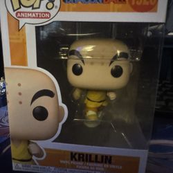Funko Pop Dragon Ball Z 