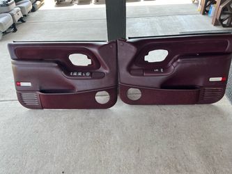 Vendo panales para puertas de obs