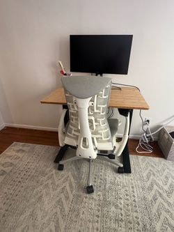 Standing Desk
