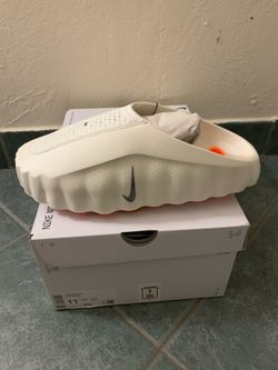 Nike Mind 001 Slide Sail