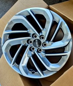 2026 NAVIGATOR RIMS OEM BRAND NEW......( 22" INCH )