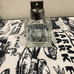 ETERNITY Cologne