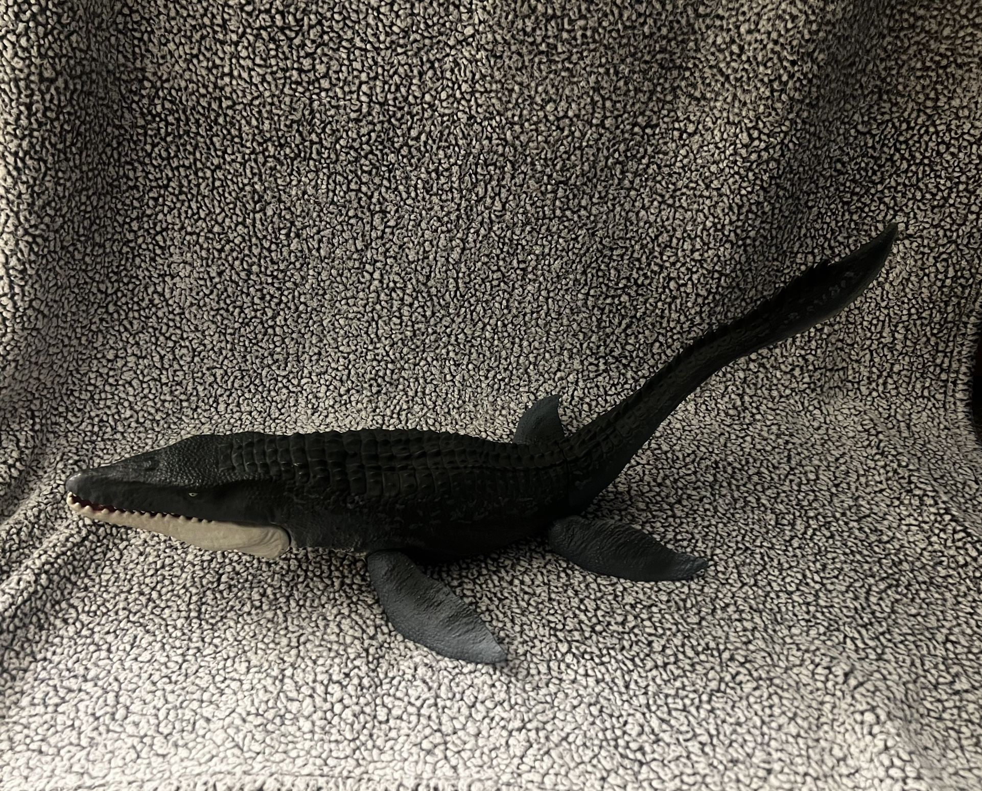 Jurassic World Colossal Mosasaurus