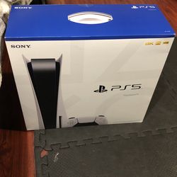 Ps5 Disc Condition