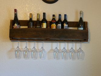 Wine rack