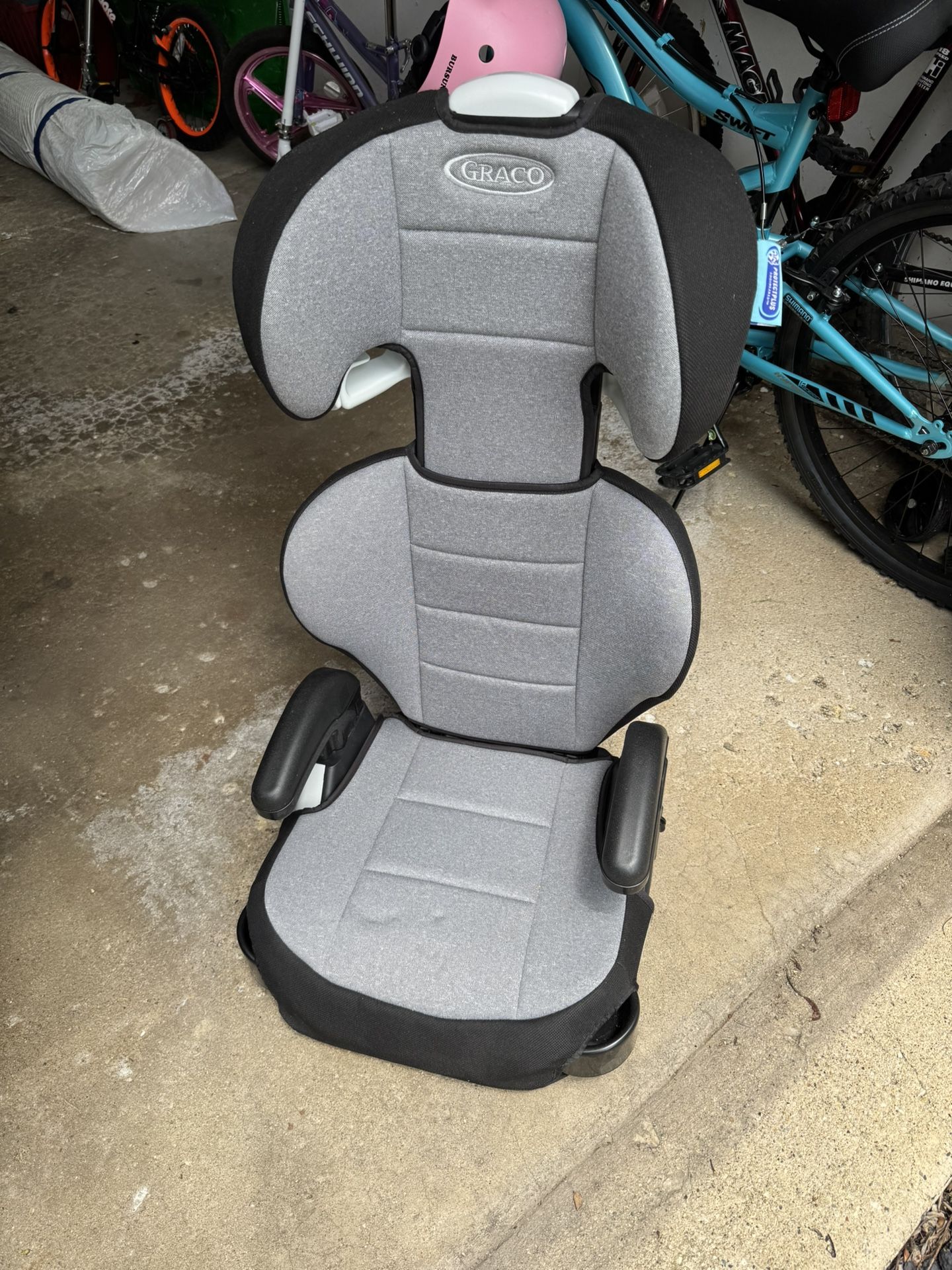 Graco Child Booster Seat