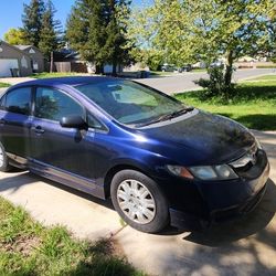 2009 Honda Civic