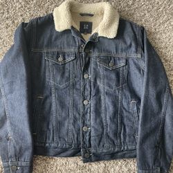 Gap Warm Jacket For 10-12 Years old!