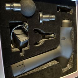 Massage Gun